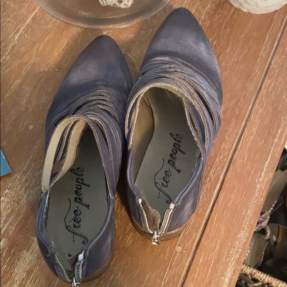 Free People Lost Valley. - Picture 4 of 5